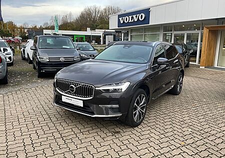 Volvo XC 60 XC60 T6 Inscription Recharge Plug-In Hybrid AWD
