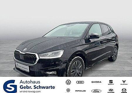 Skoda Fabia 1.0 TSI DSG Selection LED+NAVIGATION+SHZG