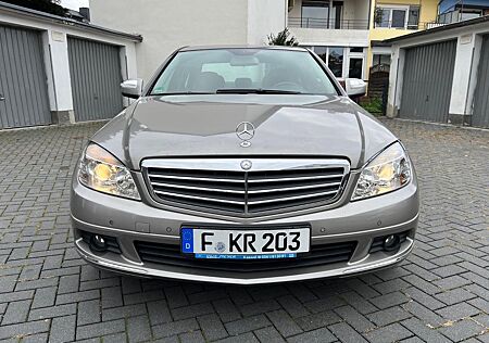 Mercedes-Benz C 280 4MATIC ELEGANCE Elegance