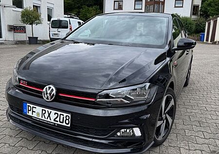 VW Polo Volkswagen 2.0 TSI DSG GTI