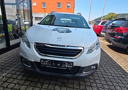 Peugeot 2008 Active