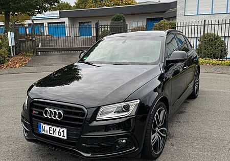 Audi SQ5 3.0 TDI Competition Plus **Panorama**