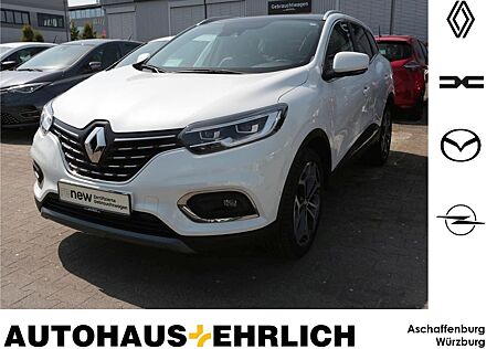 Renault Kadjar Intens AHK + PANORAMADACH + NAVI + PDC +