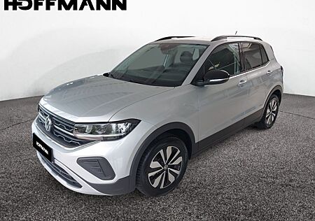 VW T-Cross Volkswagen 1.0 TSI OPF Life