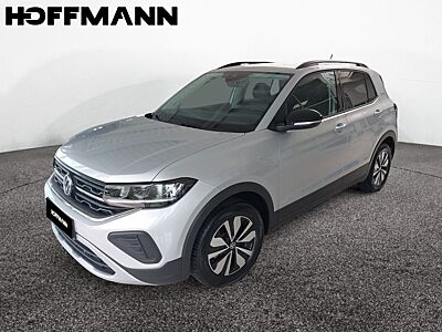 Volkswagen T-Cross 1.0 TSI Life App Connect Navi