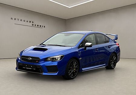 Subaru WRX STI Impreza Sport 1.Hand/deutsches Fahrzeug