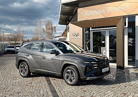 Hyundai Tucson Select Design-Paket Hybrid 2WD