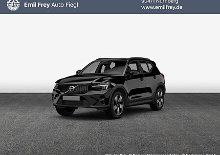Volvo XC 40 XC40 B3 B DKG Plus Black Edition