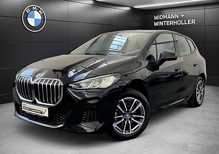 BMW 2er 225e xDrive Active Tourer M Sport Navi DAB PA RF