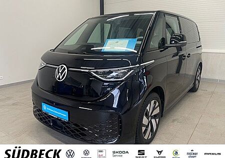 VW ID.BUZZ Volkswagen 150 kW Pro APP+LANE+ACC+MATRIX+AHK