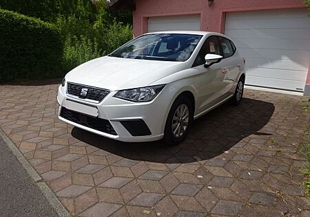 Seat Ibiza 1.0 MPI 59kW Style TOP!!!