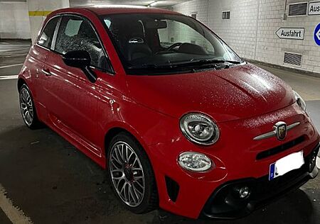 Abarth 595 1.4 T-Jet 16V -