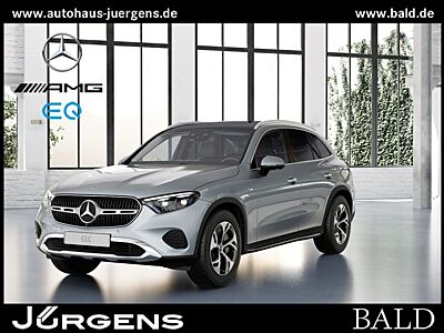 Mercedes-Benz GLC 300 de 4M Avantgarde/Pano/Burm/HUD/AHK/Memo