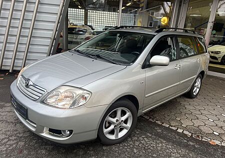 Toyota Corolla Kombi 1.6 Sol * KLIMAAUTOMATIK *