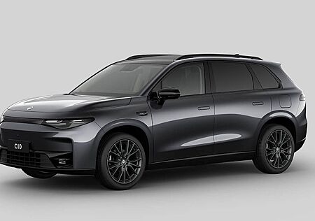 Leapmotor C10 DESIGN PRO