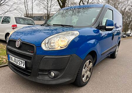 Fiat Doblo Doblò SX Kasten