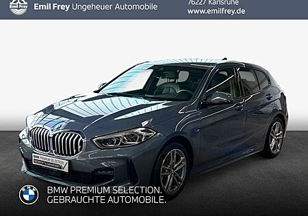 BMW 120d Aut. M Sport
