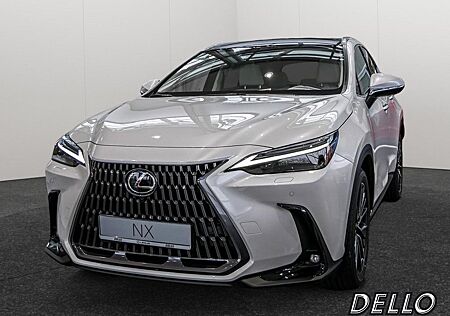 Lexus NX 350h NX 450h + Luxury PANO MATRIX-LED 360-GRAD-KAMERA