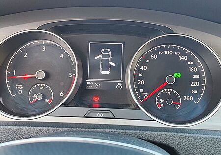 VW Golf Volkswagen 2.0 TDI DSG BMT Comfortline Variant Com...