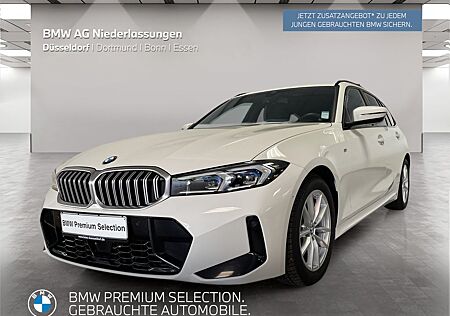 BMW 320d xDrive Touring M Sport AHK LiveCockpitProf