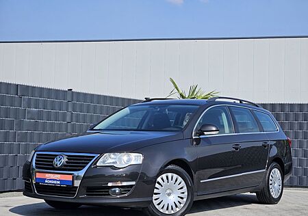 VW Passat Variant Volkswagen 2.0 TDI Comfortline BUSINESS NAVI