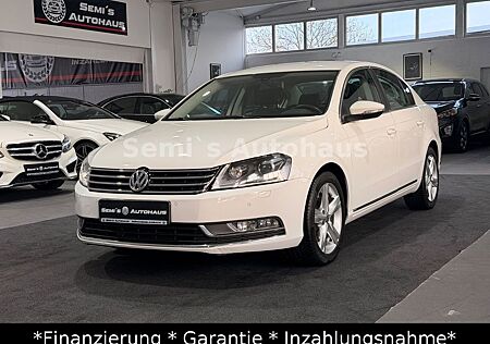 VW Passat Volkswagen Lim. 1,6 TDI 105Ps Comfortline BlueMotion