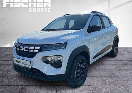Dacia Spring Essential 45 Klima Bluetooth