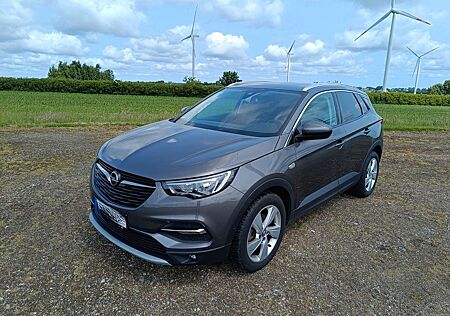 Opel Grandland X Grandland (X) 1.6 Diesel 88kW Edition Auto E...