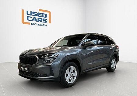 Skoda Kodiaq Selection+DSG+LED+AHK+NAVI