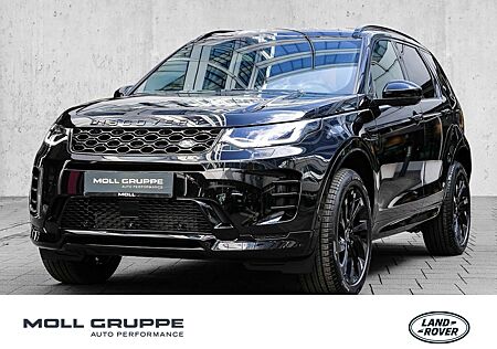 Land Rover Discovery Sport 1.5 P270e Dynamic SE MATRIX 360