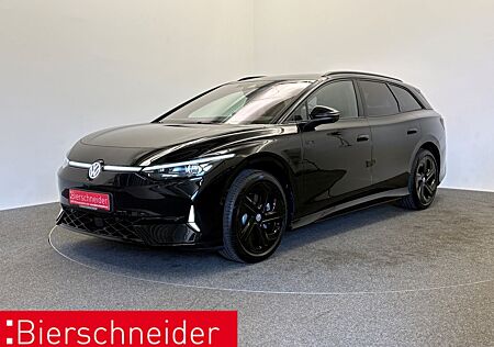 VW ID.7 Volkswagen GTX Tourer 4Mot. ALU 20 AHK IQ.LIGHT