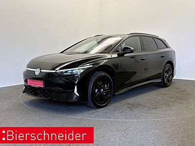 Volkswagen ID.7 GTX Tourer 4Mot. ALU 20 AHK IQ.LIGHT