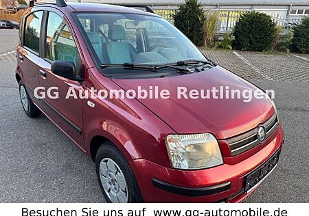 Fiat Panda 1.2 8V Dynamic