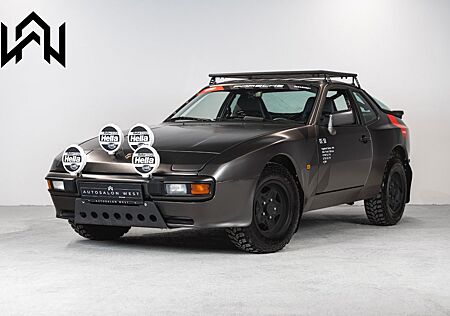 Porsche 944 *SAFARI*