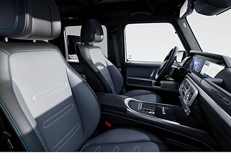Mercedes-Benz G 580 EQ Edition-One*NIGHT*360°*SHD*PTS*Distroni