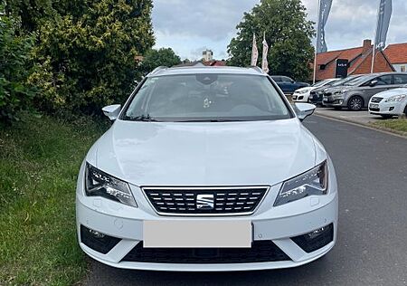 Seat Leon ST 2.0 TDI 110kW Start&Stop FR DSG FR