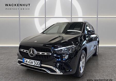 Mercedes-Benz GLA 200 d PROGRESSIVE LINE ADVANCE TOTW+LED+360°