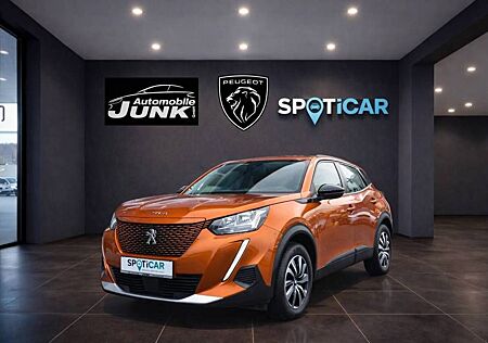 Peugeot 2008 E- ACTIVE