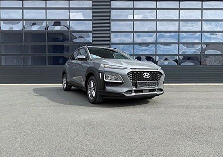 Hyundai Kona Trend 2WD *HU neu*2.Hd.*Scheckheft*WR*