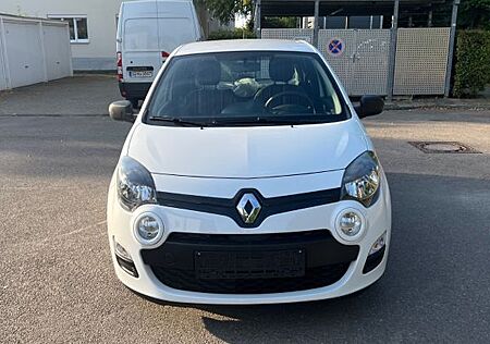 Renault Twingo Dynamique SCe 70 Dynamique