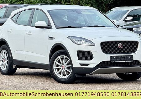 Jaguar E-Pace Basis AWD