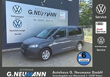 VW Caddy Volkswagen 1.5 TSI KLIMA