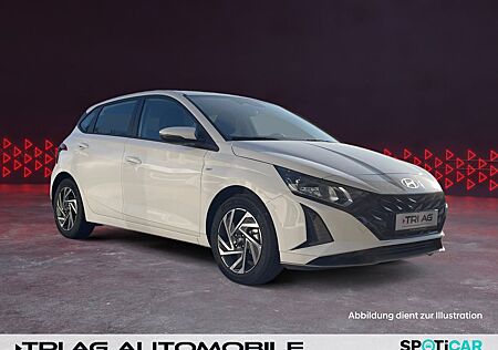 Hyundai i20 Trend Sitzheizung Navigation Einparkhilfe mi