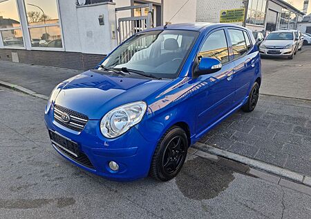 Kia Picanto 1.1 Cool,Euro 4, Klima,Efh,Automatik