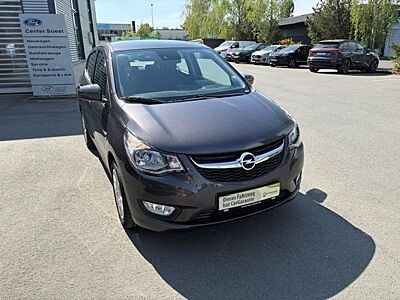 Opel Karl Edition