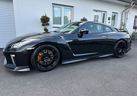 Nissan GT-R 3.8l Prestige Edition Prestige Edition