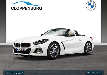 BMW Z4 M40i Head-Up+Navi+SHZ+KeyGO+HiFi+Fernl.Ass