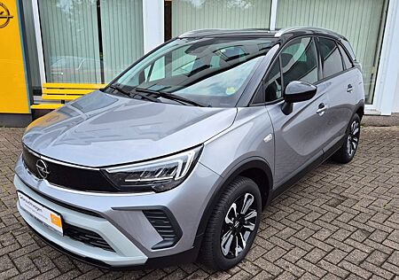 Opel Crossland X Crossland *Automatik+Navi+Panoramad.++Klimaaut.*