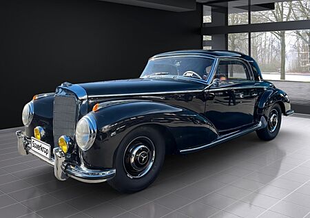 Mercedes-Benz 300 Typ S Adenauer Coupé