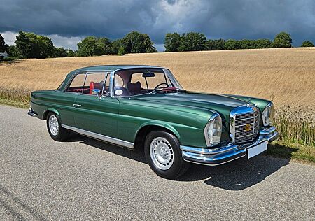 Mercedes-Benz 280 SE 3.5
